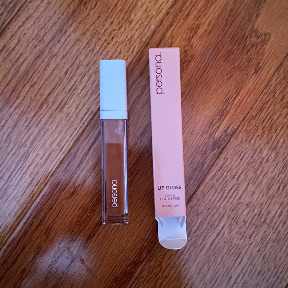 Lip Gloss